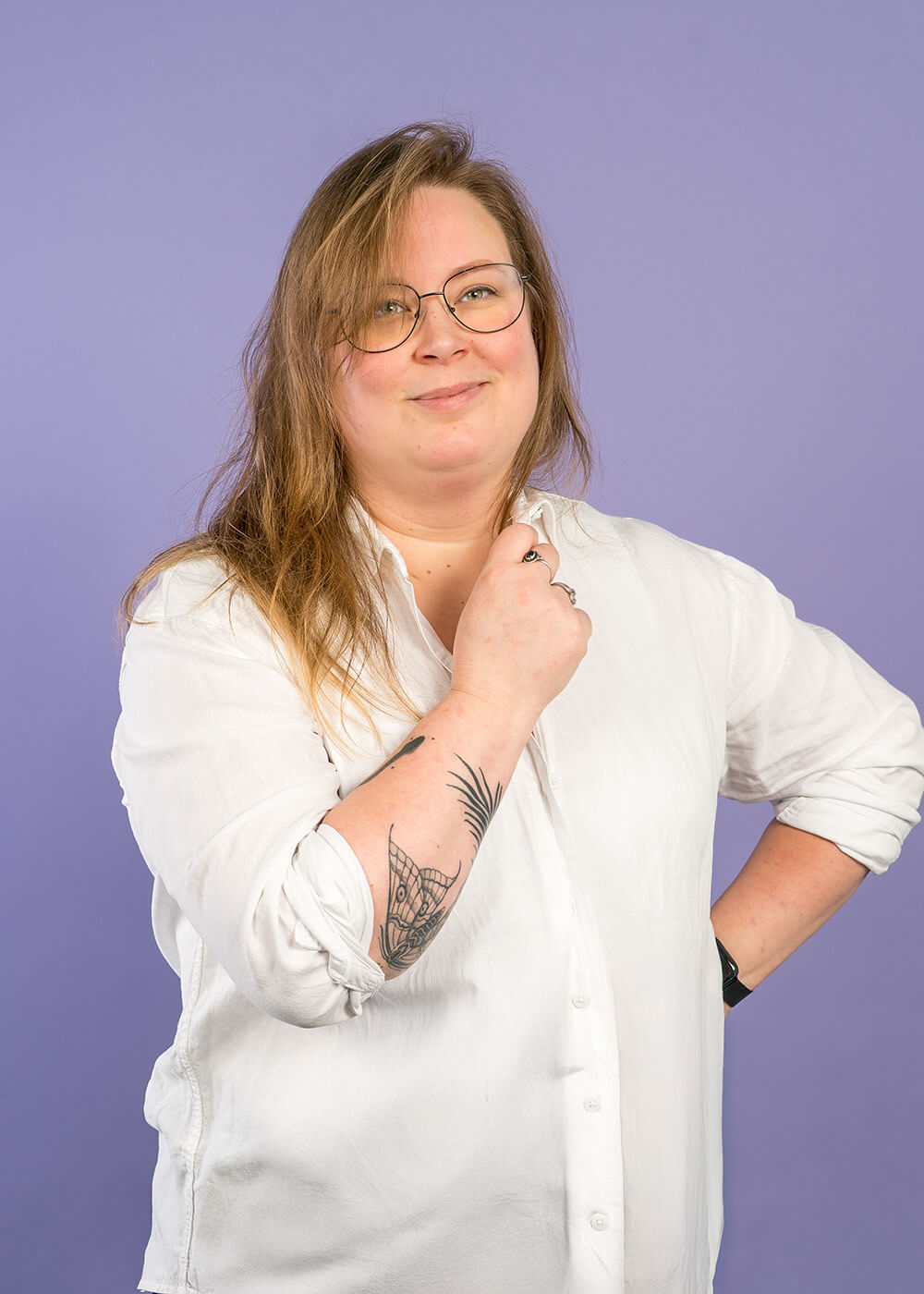 Byteffekt Chantal Vormgever